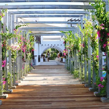 Appartement Myndos & Bodrum