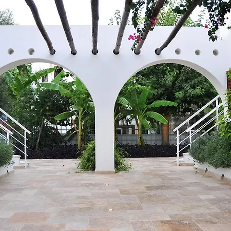Myndos & Appartement Bodrum