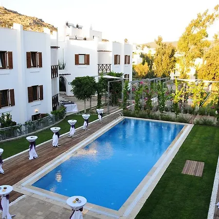 Myndos & Appartement Bodrum