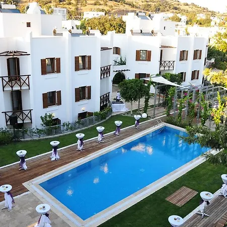 Myndos & Appartement Bodrum