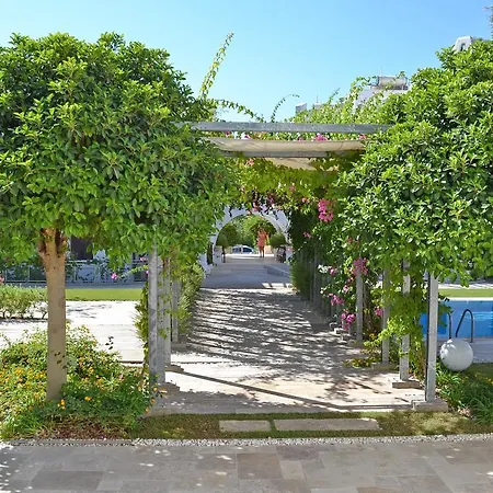 Myndos & Appartement Bodrum