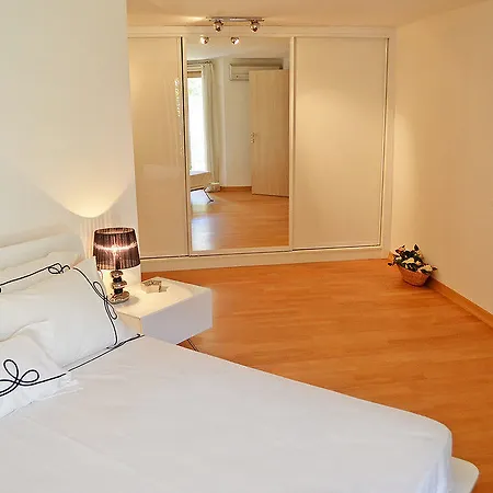 Myndos & Appartement *