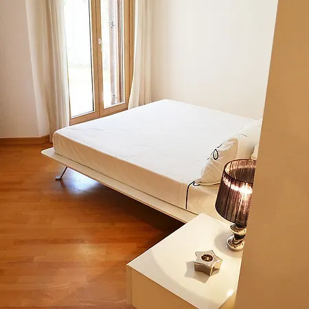 Appartement Myndos & Bodrum