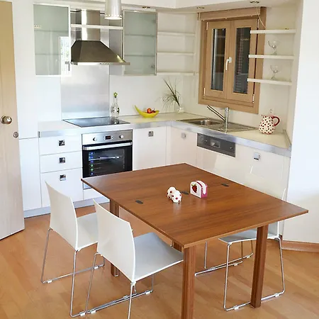 Myndos & Appartement *