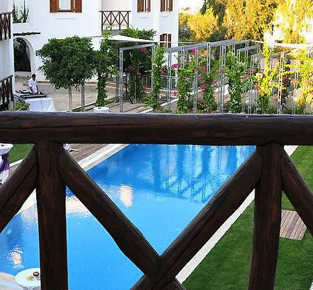 Myndos & Appartement