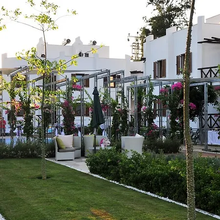 Daire Myndos & Bodrum