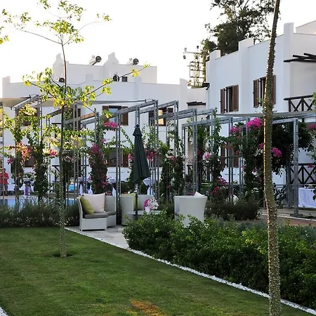 Appartement Myndos & Bodrum
