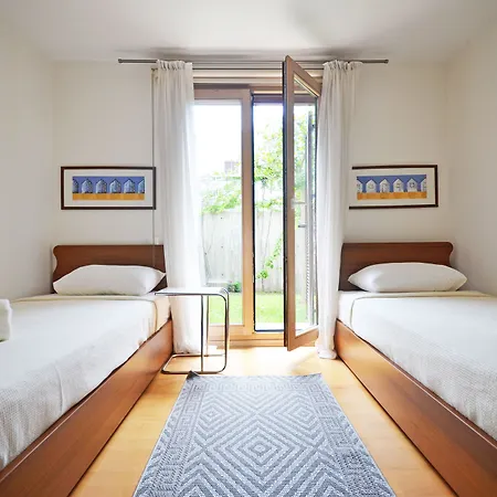 Appartement Myndos & *