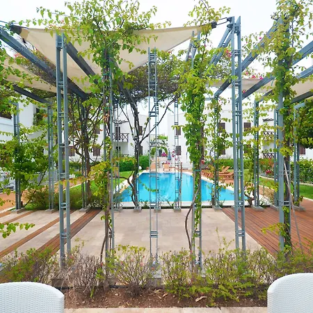 Myndos & Appartement *