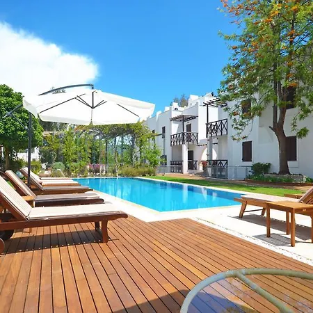 Myndos & Bodrum