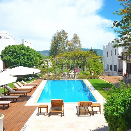 Myndos & * Bodrum
