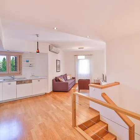 Myndos & Appartement