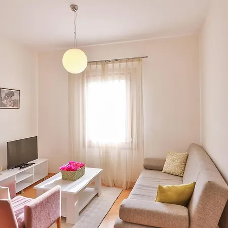 Myndos & Appartement