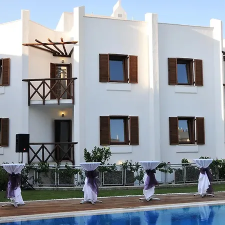 Myndos Hotel & Residence *