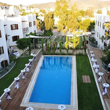 Apartment Myndos Hotel & Residence Bodrum