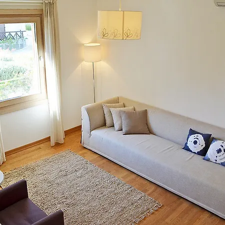 Myndos Hotel & Residence Apartment Bodrum