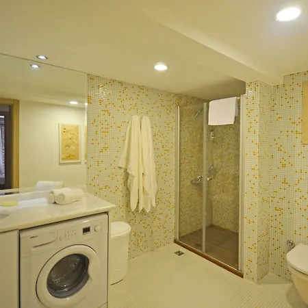 Myndos Hotel & Residence *