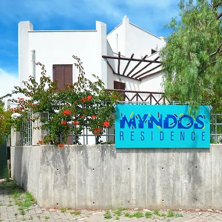 Myndos Hotel & Residence