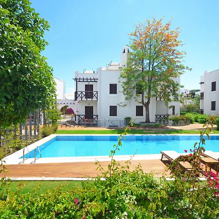 Myndos Hotel & Residence Apartment