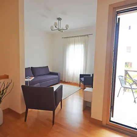 Myndos Hotel & Residence Apartment