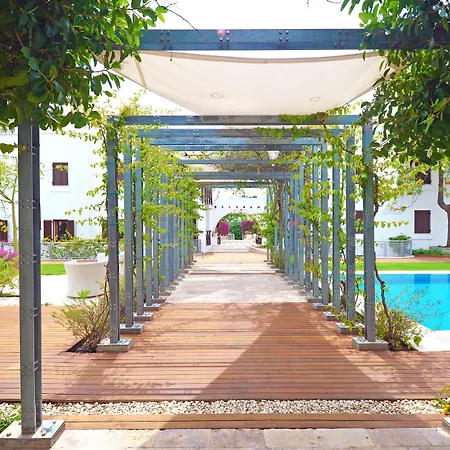 Apartment Myndos Hotel & Residence Bodrum