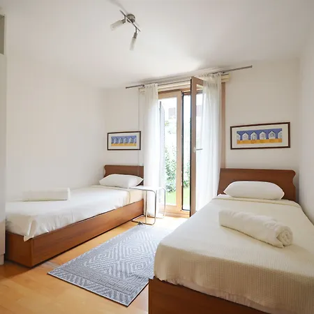 Myndos Hotel & Residence Bodrum