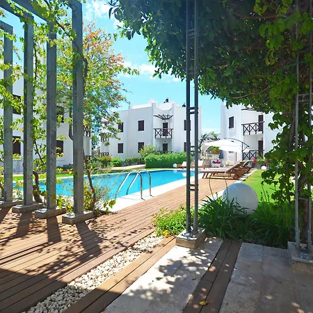 Myndos Hotel & Residence * Bodrum