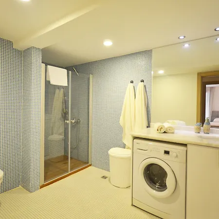 Apartment Myndos Hotel & Residence *
