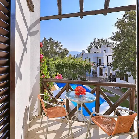 Myndos Hotel & Residence
