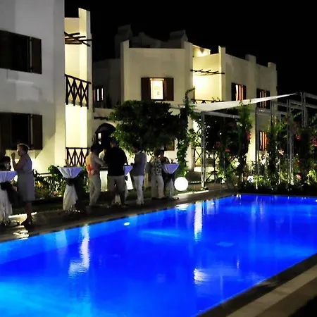 Myndos Hotel & Residence *