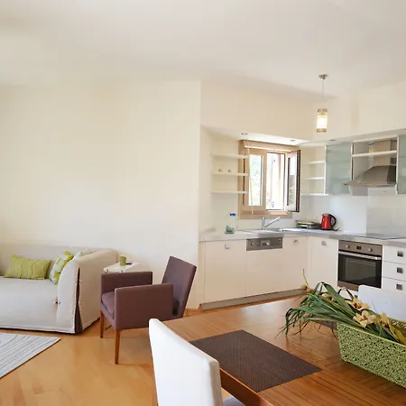 Myndos Hotel & Residence * Бодрум