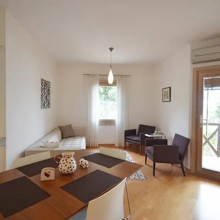 Myndos Hotel & Residence Апартаменты *
