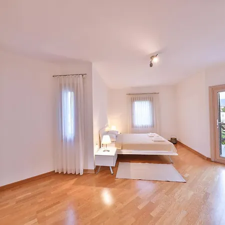 Апартаменты Myndos Hotel & Residence